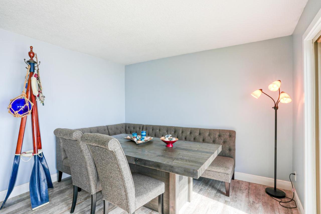 Tranquil Vista Apartment St. Augustine Ngoại thất bức ảnh