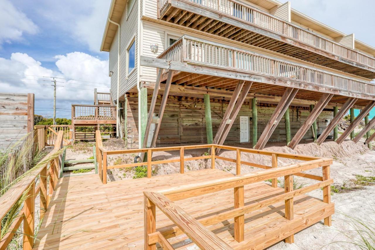 Tranquil Vista Apartment St. Augustine Ngoại thất bức ảnh