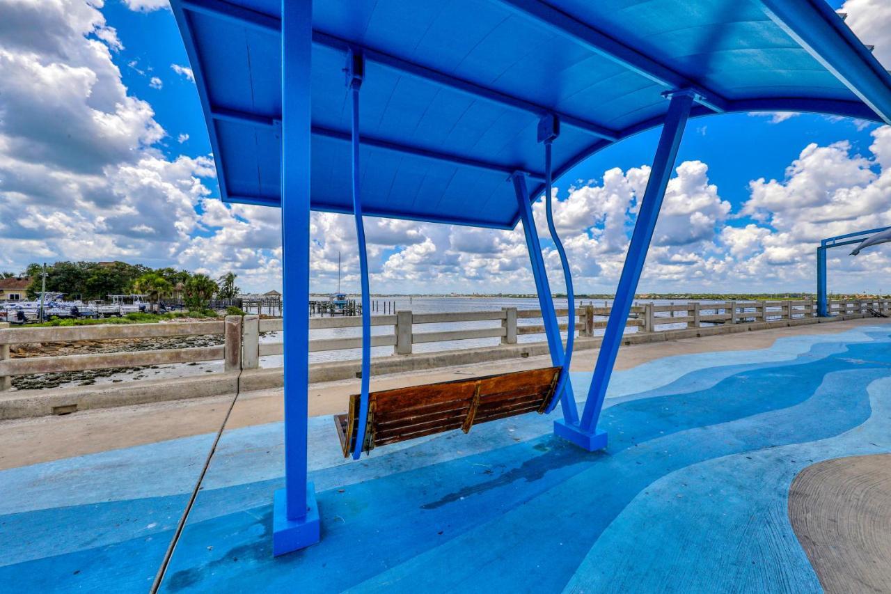 Tranquil Vista Apartment St. Augustine Ngoại thất bức ảnh