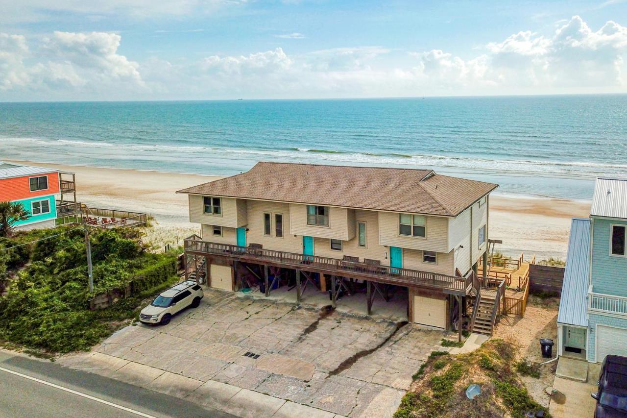 Tranquil Vista Apartment St. Augustine Ngoại thất bức ảnh