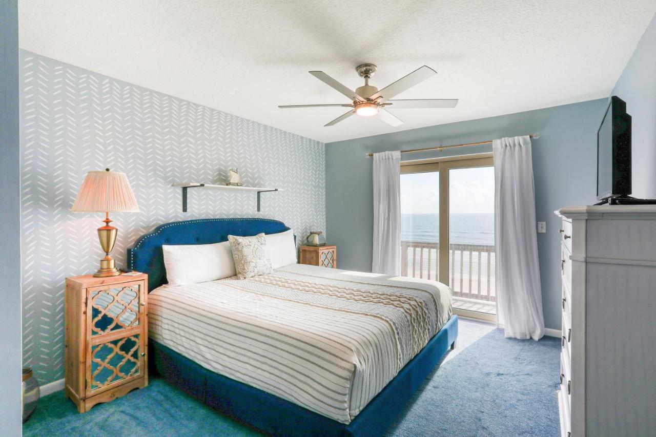 Tranquil Vista Apartment St. Augustine Ngoại thất bức ảnh