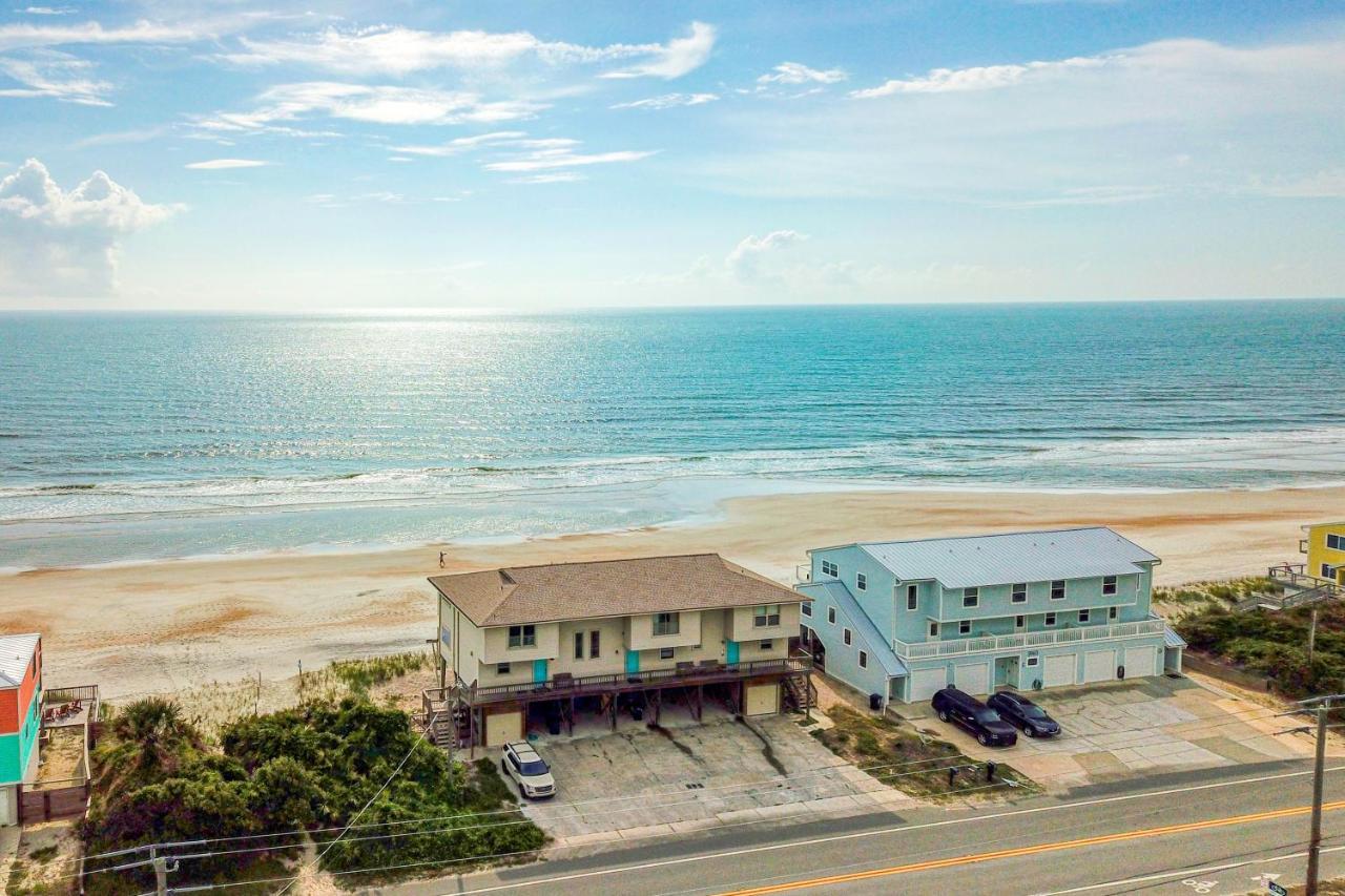 Tranquil Vista Apartment St. Augustine Ngoại thất bức ảnh